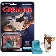 Re-Action 3.75 inches Action Figure / Gremlins / stripe (Mogwai version)