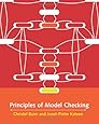 Principles of Model Checking (MIT Press)