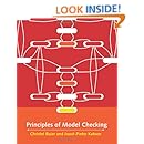 Principles of Model Checking (MIT Press)