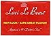 Laci Le Beau Super Dieter's Tea, All Natural Botanicals, 60 Count Box (Pack of 2)