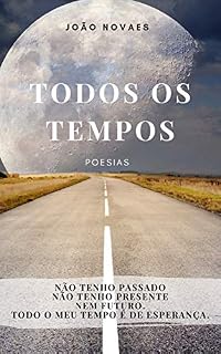 Livro Todos os Tempos