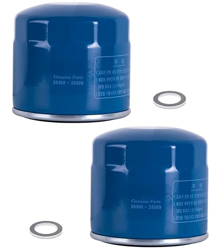 Amazon.com: WIX Filters - 51334 Spin-On Lube Filter, Pack of 2
