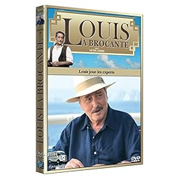 louis la brocante louis joue les experts