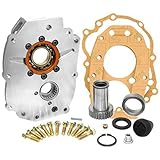 Trail-CreeperTM Dual Case Kit, 21-Spline