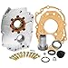 Trail-CreeperTM Dual Case Kit, 21-Spline