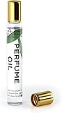 Grand Parfums Pheromones Perfume Fragrance Oil 10ml