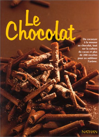 Le Chocolat by Christian Teubner (Hardcover)