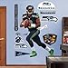 Fathead NFL Seattle Seahawks Russell Wilson - Home