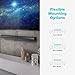 RIF6 Surround Sound Bar – Slim Home Theater Soundbar with LED Display Dual Built-in Subwoofers and 4 Equalizer Settings – Bluetooth HDMI AUX USB Compatible Audio TV Speaker with Remote Controlthumb 1