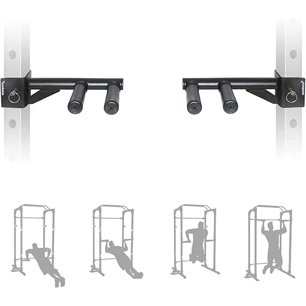 Quick Connect Rack Attachments Vatemechie Power Rack Attachments ...
