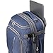 eBags TLS Mother Lode Weekender Junior 19 Inch Carry-On Travel Backpack - Fits Up to 17.5 Inch Laptop - (Blue Yonder)