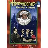 The Honeymooners - Holiday Classics
