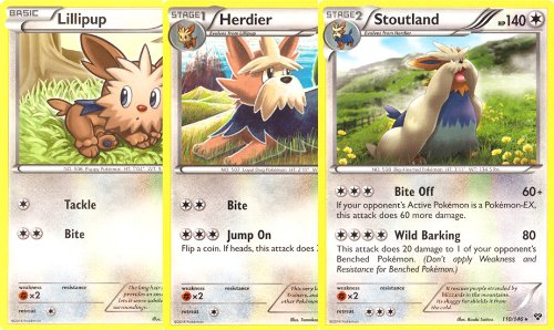 Pokemon Lillipup Evolutie Grafiek Shiny Lillipup Via SOS Evolves Into Pokemon Lillipup Evolutie Grafiek Shiny Lillipup Via SOS Evolves Into