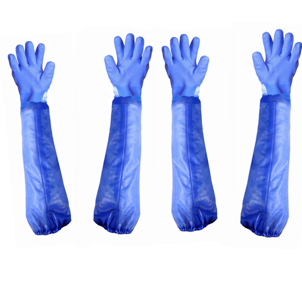 Best Cooling Nitrile Gloves