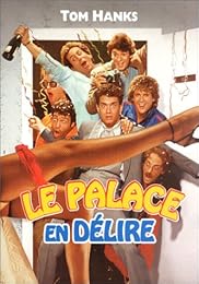 Le Palace En Délire