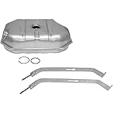Fuel Gas Tank with Straps 19 Gallon for 97-02 Chevy GMC Blazer Jimmy 2 Door