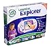 LeapFrog Leapster Explorer Learning Game System, Purple