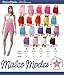Malco Modes Ruffle Panties Bloomers Petti Pants for New Year's Eve Outfits & Night Party Apparel | Vintage Bloomers for Women