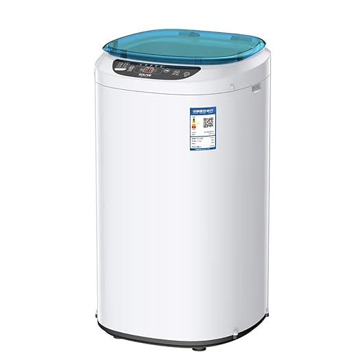 CxiaoZks Zapato Lavadora automática, Inteligente LED Pantalla ...