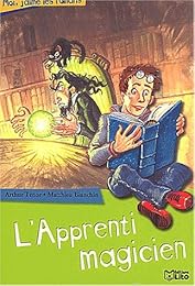 L' apprenti magicien