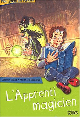 L' apprenti magicien