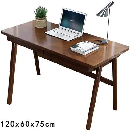 B Cd Bureau Pratique Bureau Menage En Bois Massif Bureau Ordinateur Bureau Bureau Bureau Bureau Bureau Bureau Bureau Chambre Bureau Bureau Ordinateur Moderne Durable B 120 60 75cm Amazon Fr Sports Et Loisirs