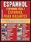 Livro Espanhol ( Espanhol Fácil ) Espanhol Para Viajantes: Um livro espanhol português com o vocabulário essencial em espanhol - 400 frases para iniciantes em ... (Foreign Language Learning Guides)
