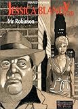 Jessica Blandy, tome 20 : Mr Robinson by