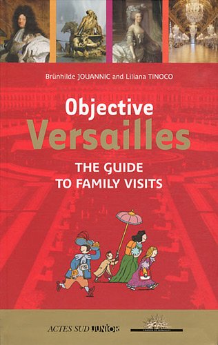 Objective Versailles