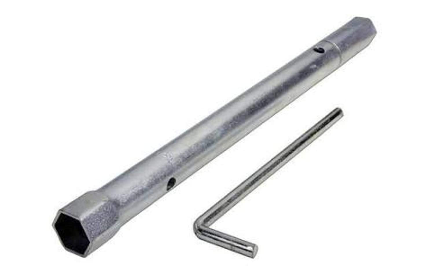 Spark Plug Spanner 16mm \u0026 21mm 