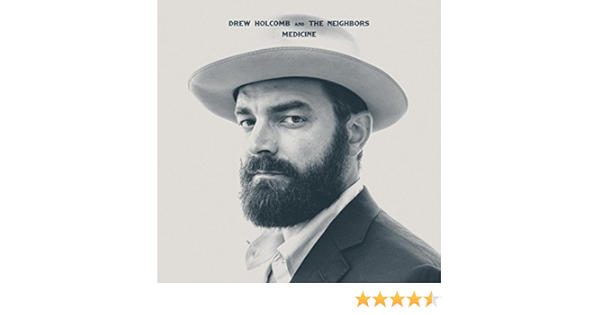 American Beauty By Drew Holcomb The Neighbors On Amazon Music Amazon Com