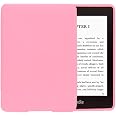 Young Me Kindle Oasis Hülle (9. Gen, 2017) – Schlanke TPU Schutzhülle, Stoßsicher