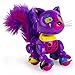 Zoomer Meowzies, Lucky, Interactive Kitten with Lights, Sounds and Sensors, by Spin Master