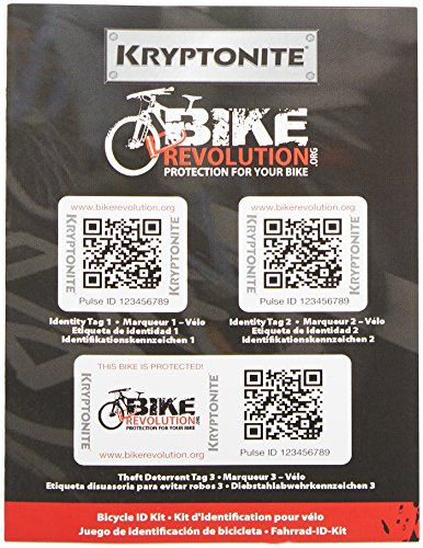 kryptonite bike registration