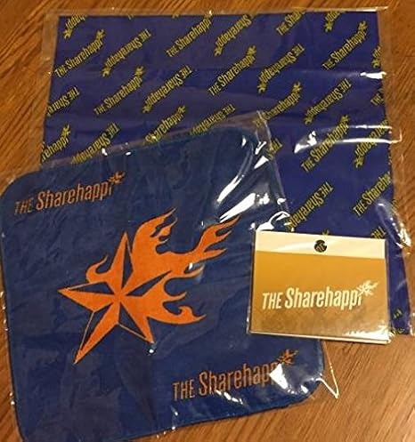 Amazon シェアハピ グッズ 3点 セット 小林直己 登坂広臣 岩田剛典 The Sharehappi アイドル 芸能人グッズ 通販 Amazon シェアハピ グッズ 3点 セット 小林直己 登坂広臣 岩田剛典 The Sharehappi アイドル 芸能人グッズ 通販