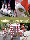 Animaux en récup' by 