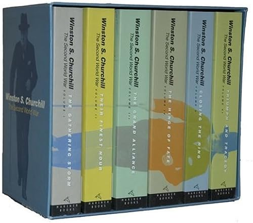 Download The Second World War PDF