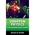 Quantum Physics: What Everyone Needs to Know&reg;
