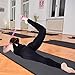 Booty Band Belt for Butt Workout - Brazilian Butt Lift Exercise Equipment for Women, Legs Resistance, and Thigh Toner - Mejores Ligas para Ejercicios