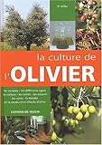 La culture de l'Olivier by