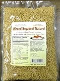 Betta Foods Minced Soyabeaf Natural (Unflavored TVP), 32-Ounce Bag