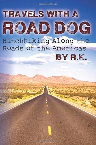 image for Brand: CreateSpace Independent Publishing Platform Travels with a Road