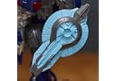 Transformers: The Last Knight Premier Edition Voyager Class Optimus Prime