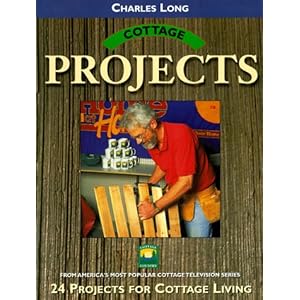 Cottage Projects (Cottage Country)