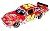 'AUTOGRAPHED 2011 Jeff Gordon #24 Children''s Charity Foundation FLASHCOAT COLOR Signed Lionel 1/24 NASCAR Diecast Car with COA (#043 of only 257 produced!) '