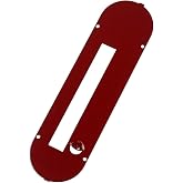 Delta - Dado Throat Plate
