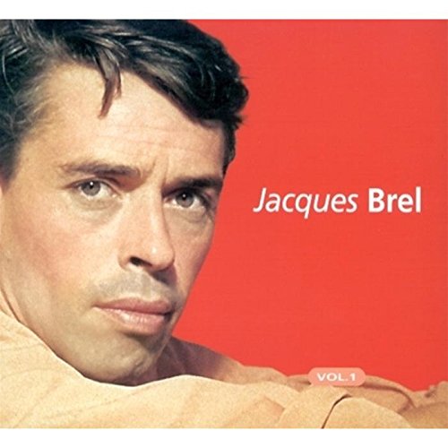 Les Talents du Siècle Vol.1 - Best Of Jacques Brel : Brel, Jacques: Amazon.fr: Musique