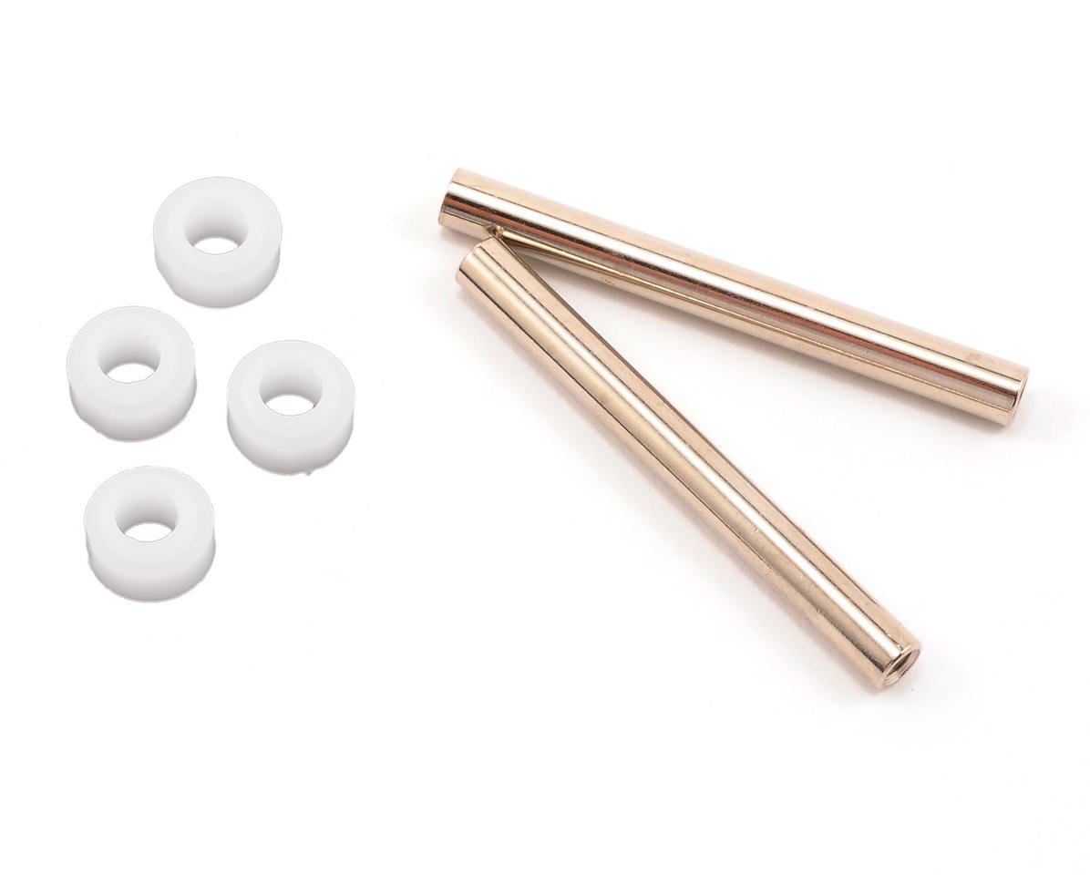 Team Associated Bellcrank Posts & Bushings