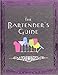 The Bartender's Guide by 