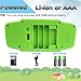 Beico Handheld Games for Kids with Built in 218 Classic Retro Video Games 2.5